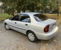 Сірий Деу Сенс, об'ємом двигуна 1.5 л та пробігом 156 тис. км за 3200 $, фото 5 на Automoto.ua