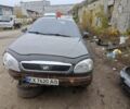 Серый Дэу Сенс, объемом двигателя 1.3 л и пробегом 213 тыс. км за 600 $, фото 1 на Automoto.ua