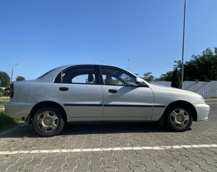 Деу Сенс 2014 у Одесі на Automoto.ua Сірий Деу Сенс, об'ємом двигуна 1.5 л та пробігом 85 тис. км за 3500 $, фото 1 на Automoto.ua