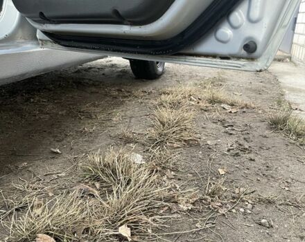 Серый Дэу Сенс, объемом двигателя 1.5 л и пробегом 220 тыс. км за 2450 $, фото 11 на Automoto.ua