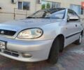 Сірий Деу Сенс, об'ємом двигуна 1.3 л та пробігом 151 тис. км за 1900 $, фото 6 на Automoto.ua