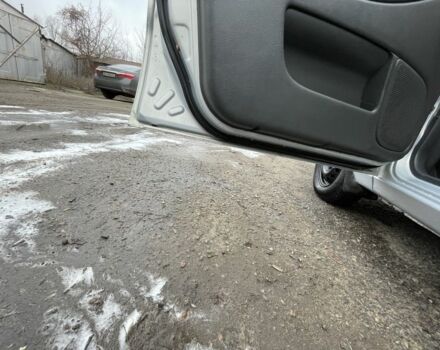 Серый Дэу Сенс, объемом двигателя 1.5 л и пробегом 220 тыс. км за 2450 $, фото 13 на Automoto.ua