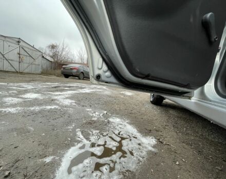 Серый Дэу Сенс, объемом двигателя 1.5 л и пробегом 220 тыс. км за 2450 $, фото 14 на Automoto.ua