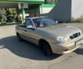 Серый Дэу Сенс, объемом двигателя 1.3 л и пробегом 175 тыс. км за 2500 $, фото 10 на Automoto.ua