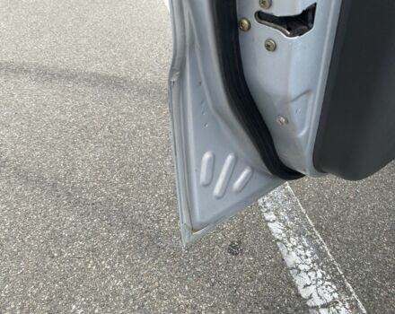 Деу Сенс 2014 у Києві на Automoto.ua Сірий Деу Сенс, об'ємом двигуна 1.5 л та пробігом 175 тис. км за 3200 $, фото 6 на Automoto.ua