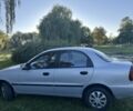 Сірий Деу Сенс, об'ємом двигуна 1.3 л та пробігом 142 тис. км за 4000 $, фото 3 на Automoto.ua