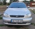 Серый Дэу Сенс, объемом двигателя 1.4 л и пробегом 43 тыс. км за 5300 $, фото 4 на Automoto.ua
