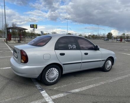 Деу Сенс 2014 у Києві на Automoto.ua Сірий Деу Сенс, об'ємом двигуна 1.5 л та пробігом 175 тис. км за 3200 $, фото 1 на Automoto.ua