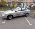 Серый Дэу Сенс, объемом двигателя 1.3 л и пробегом 110 тыс. км за 2800 $, фото 1 на Automoto.ua