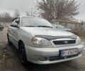 Серый Дэу Сенс, объемом двигателя 1.5 л и пробегом 220 тыс. км за 2450 $, фото 1 на Automoto.ua