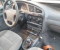 Сірий Деу Сенс, об'ємом двигуна 1.3 л та пробігом 230 тис. км за 1200 $, фото 5 на Automoto.ua