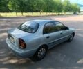 Серый Дэу Сенс, объемом двигателя 1.5 л и пробегом 188 тыс. км за 2999 $, фото 6 на Automoto.ua