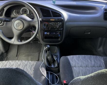 Сірий Деу Сенс, об'ємом двигуна 0 л та пробігом 132 тис. км за 2900 $, фото 4 на Automoto.ua