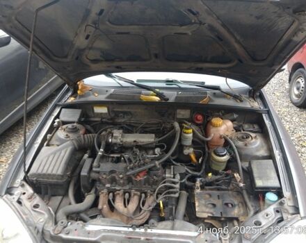 Серый Дэу Сенс, объемом двигателя 1.5 л и пробегом 500 тыс. км за 1500 $, фото 6 на Automoto.ua