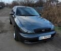 Серый Дэу Сенс, объемом двигателя 1.5 л и пробегом 150 тыс. км за 4200 $, фото 7 на Automoto.ua