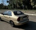 Серый Дэу Сенс, объемом двигателя 1.3 л и пробегом 175 тыс. км за 2500 $, фото 12 на Automoto.ua