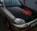 Сірий Деу Сенс, об'ємом двигуна 1.5 л та пробігом 154 тис. км за 1500 $, фото 1 на Automoto.ua