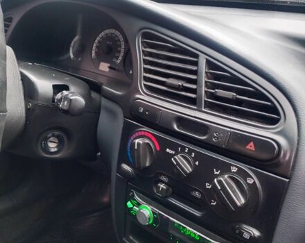 Сірий Деу Сенс, об'ємом двигуна 1.3 л та пробігом 120 тис. км за 2300 $, фото 2 на Automoto.ua