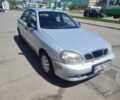 Серый Дэу Сенс, объемом двигателя 1.3 л и пробегом 168 тыс. км за 1650 $, фото 1 на Automoto.ua