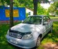 Серый Дэу Сенс, объемом двигателя 1.3 л и пробегом 98 тыс. км за 1299 $, фото 1 на Automoto.ua