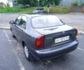 Серый Дэу Сенс, объемом двигателя 1.3 л и пробегом 200 тыс. км за 2500 $, фото 1 на Automoto.ua