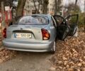 Серый Дэу Сенс, объемом двигателя 1.5 л и пробегом 340 тыс. км за 2600 $, фото 1 на Automoto.ua