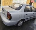 Сірий Деу Сенс, об'ємом двигуна 1.3 л та пробігом 187 тис. км за 2609 $, фото 6 на Automoto.ua