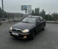 Сірий Деу Сенс, об'ємом двигуна 1.3 л та пробігом 68 тис. км за 2800 $, фото 1 на Automoto.ua