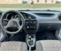 Сірий Деу Сенс, об'ємом двигуна 1.3 л та пробігом 176 тис. км за 2300 $, фото 5 на Automoto.ua