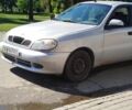 Сірий Деу Сенс, об'ємом двигуна 1.3 л та пробігом 230 тис. км за 1200 $, фото 1 на Automoto.ua