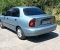 Сірий Деу Сенс, об'ємом двигуна 1.3 л та пробігом 80 тис. км за 3600 $, фото 3 на Automoto.ua