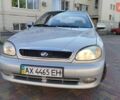 Сірий Деу Сенс, об'ємом двигуна 1.3 л та пробігом 151 тис. км за 1900 $, фото 1 на Automoto.ua