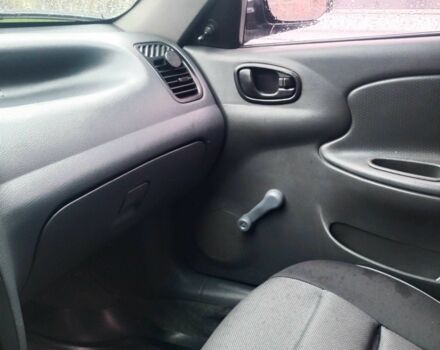 Сірий Деу Сенс, об'ємом двигуна 1.3 л та пробігом 120 тис. км за 2300 $, фото 1 на Automoto.ua