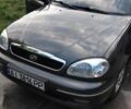 Сірий Деу Сенс, об'ємом двигуна 1.3 л та пробігом 156 тис. км за 3000 $, фото 1 на Automoto.ua