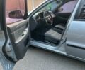 Серый Дэу Сенс, объемом двигателя 1.3 л и пробегом 60 тыс. км за 3200 $, фото 4 на Automoto.ua
