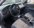 Сірий Деу Сенс, об'ємом двигуна 1.3 л та пробігом 30 тис. км за 2850 $, фото 7 на Automoto.ua