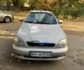 Сірий Деу Сенс, об'ємом двигуна 1.5 л та пробігом 156 тис. км за 3200 $, фото 1 на Automoto.ua