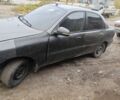 Серый Дэу Сенс, объемом двигателя 1.3 л и пробегом 213 тыс. км за 600 $, фото 1 на Automoto.ua