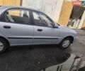 Сірий Деу Сенс, об'ємом двигуна 1.3 л та пробігом 187 тис. км за 2609 $, фото 7 на Automoto.ua