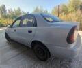 Серый Дэу Сенс, объемом двигателя 0 л и пробегом 200 тыс. км за 1280 $, фото 1 на Automoto.ua