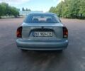 Серый Дэу Сенс, объемом двигателя 1.5 л и пробегом 188 тыс. км за 2999 $, фото 4 на Automoto.ua