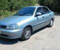 Сірий Деу Сенс, об'ємом двигуна 1.3 л та пробігом 80 тис. км за 3600 $, фото 4 на Automoto.ua