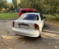 Сірий Деу Сенс, об'ємом двигуна 1.5 л та пробігом 156 тис. км за 3200 $, фото 4 на Automoto.ua