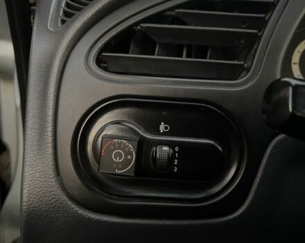 Серый Дэу Сенс, объемом двигателя 1.5 л и пробегом 340 тыс. км за 2600 $, фото 2 на Automoto.ua