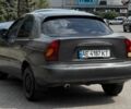 Сірий Деу Сенс, об'ємом двигуна 1.5 л та пробігом 180 тис. км за 2300 $, фото 7 на Automoto.ua