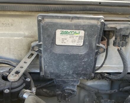 Деу Сенс 2014 у Одесі на Automoto.ua Сірий Деу Сенс, об'ємом двигуна 1.5 л та пробігом 85 тис. км за 3500 $, фото 5 на Automoto.ua