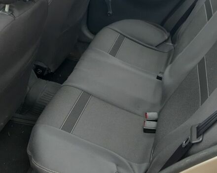 Серый Дэу Сенс, объемом двигателя 0 л и пробегом 18 тыс. км за 4100 $, фото 4 на Automoto.ua