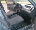Серый Дэу Сенс, объемом двигателя 1.5 л и пробегом 188 тыс. км за 2999 $, фото 9 на Automoto.ua