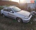Серый Дэу Сенс, объемом двигателя 1.3 л и пробегом 230 тыс. км за 1800 $, фото 1 на Automoto.ua