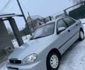 Сірий Деу Сенс, об'ємом двигуна 1.3 л та пробігом 147 тис. км за 2450 $, фото 1 на Automoto.ua